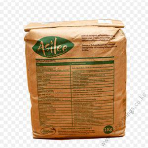 Asilee – Organic Soil Conditioner 25kg