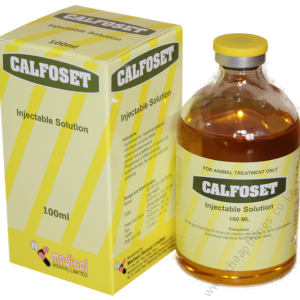 Gonabreed Gonadorelin Injection for Cows (20ml)
