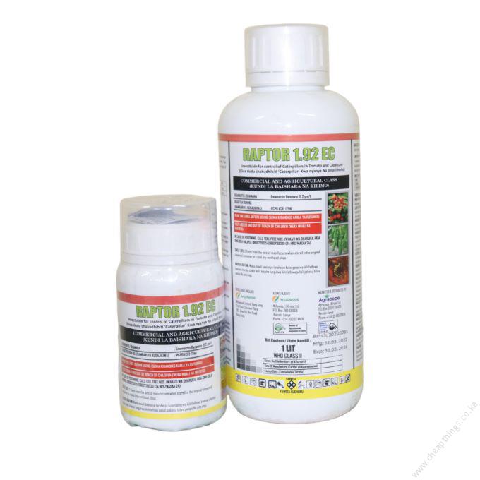 Raptor 1.92 EC (100ml)