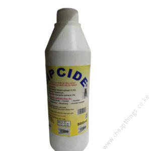 Sip Cide