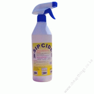 Sip Cide 500ml for Fly Control
