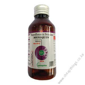 Quinintas Injection (Meriquin) 100ml