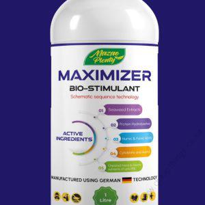 Maximizer Biostimulant 100ml