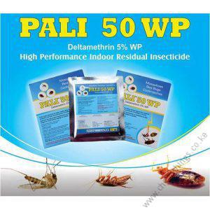 Pali 50WP 20g for Bedbugs