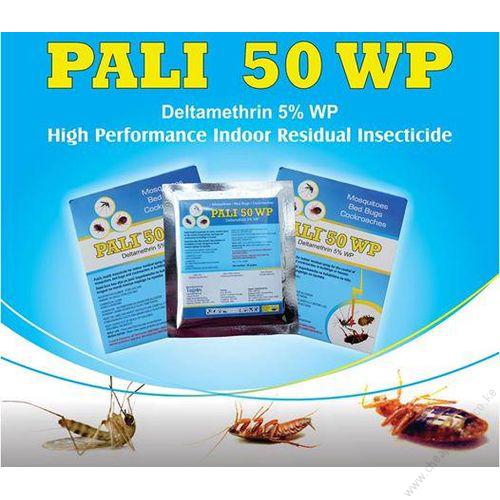 Pali 50WP 20g for Bedbugs