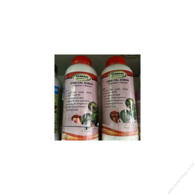 Omni Cal Boron 1L