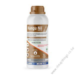 Kungunil 200SL 1L for Cockroaches