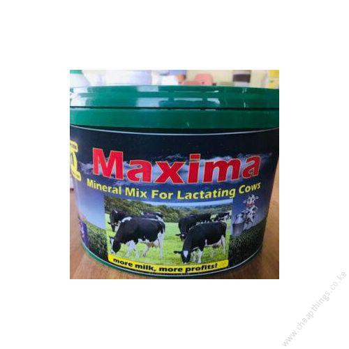 Maxima Mineral Mix 1kg