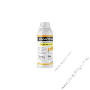 Fruitboost Phase 2 1L