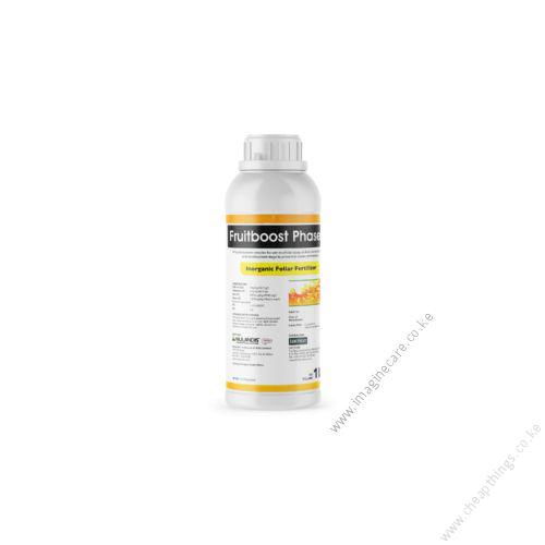 Fruitboost Phase 2 1L