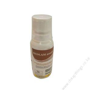 Bedlam 200 SL 50ml for Bedbugs