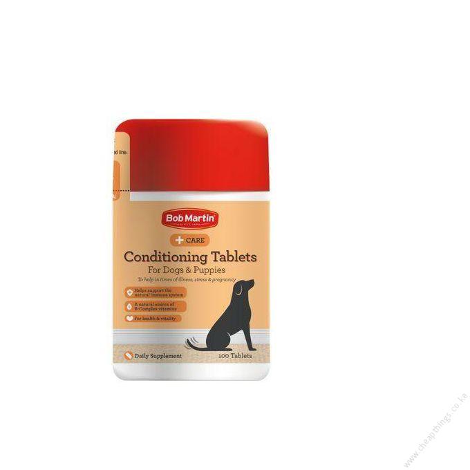 Bob Martin Vitamins