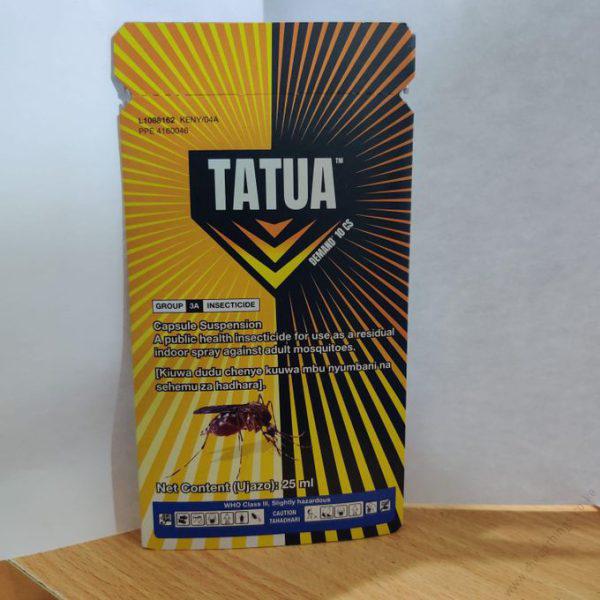 Tatua Demand 10CS 25ml for Bedbugs