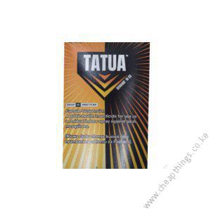 Tatua Demand 10CS 62.5ml for Mosquitoes