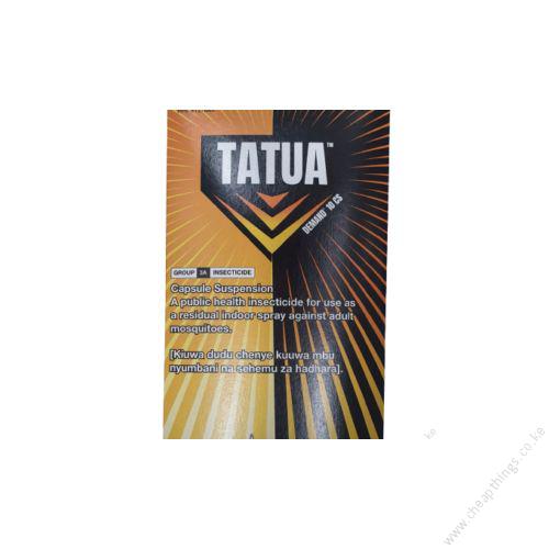 Tatua Demand 10CS 62.5ml for Mosquitoes