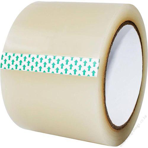 Greenhouse Tape
