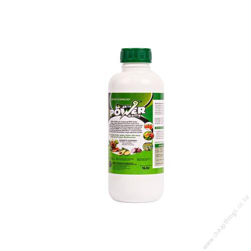 Booster Power Gelly 500ml