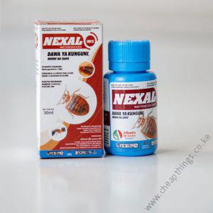 Nexal 100 SC 100ml for Ants