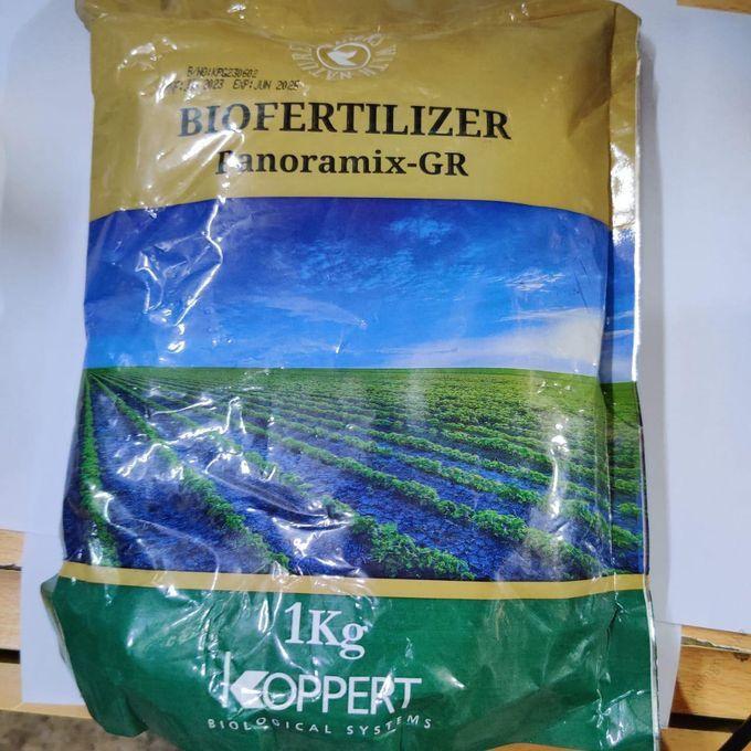 Biofertilizer Panoramix Gr 3kg