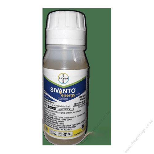 Sivanto Energy Insecticide 100ml
