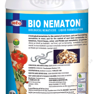 Bio Nematon Nematacides 5L