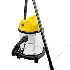 AICO AVC 20L 1000W Wet and Dry Vacuum Cleaner with Blower Function