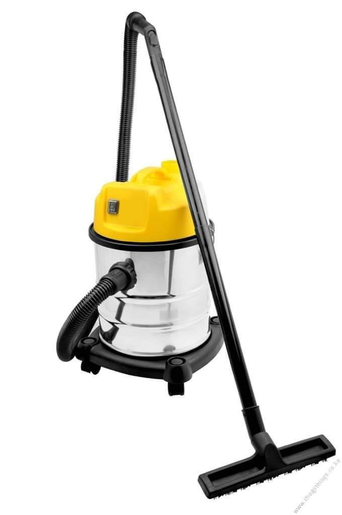 AICO AVC 20L 1000W Wet and Dry Vacuum Cleaner with Blower Function