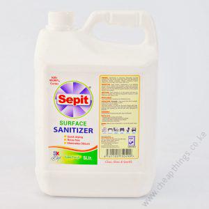 Sepit Surface Sanitizer 5L