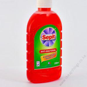 Sepit Antibacterial 125ml