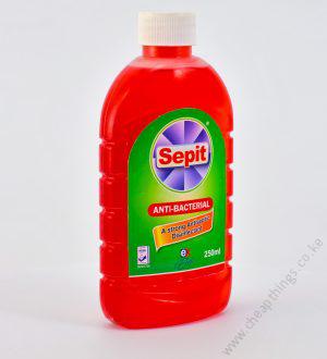 Sepit Antibacterial 125ml