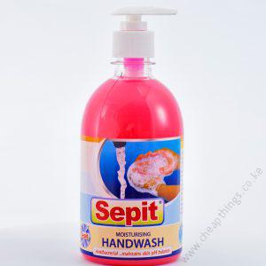 Sepit hand washing soap (antibacterial) 500ml