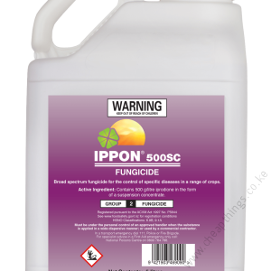 Ippon 500sc (1L)