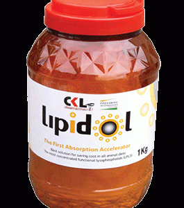 Lipidol 1kg
