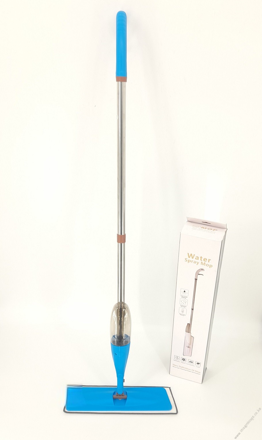 Microfibre Mist Spray Water Spray Mop