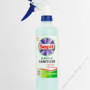 Sepit Surface Sanitizer 500ml