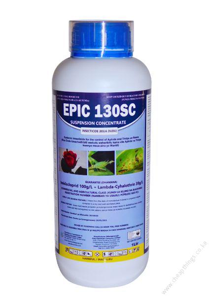 Epic 130sc 1L