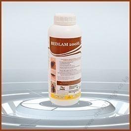 Bedlam 200 SL 100ml for Cockroaches