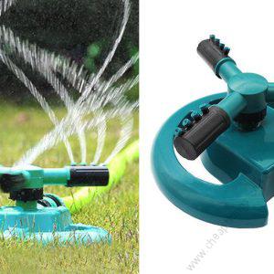 3 Arm Sprinkler