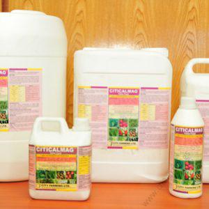Citicalmag Foliar Fertilizer 1L