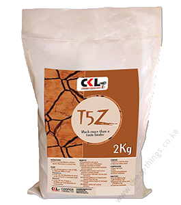 T5Z (Toxin Binder) 2kg