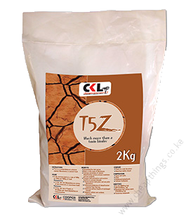 T5Z (Toxin Binder) 2kg