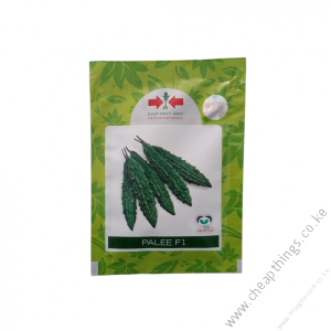 Karela F1 Seeds 50g