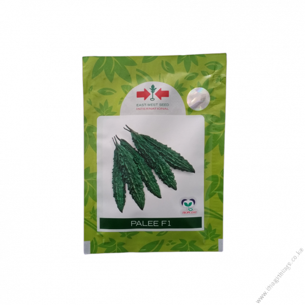 Karela F1 Seeds 50g