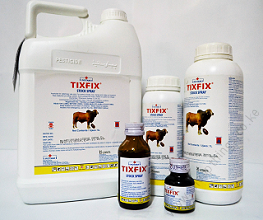 Tixfix Acaricide 20ml