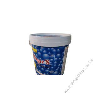 Magic's Oxygen Bleach 5kg