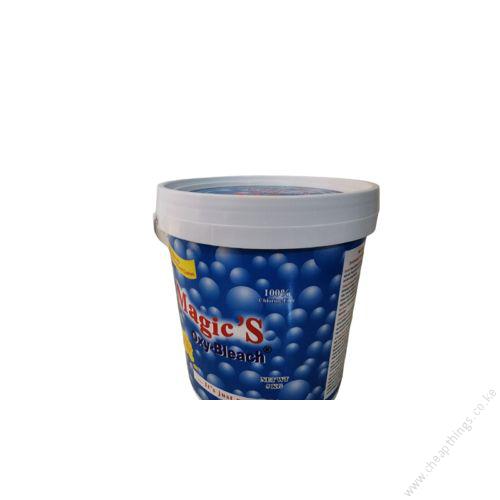 Magic's Oxygen Bleach 5kg