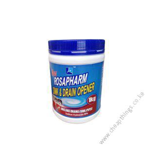 Rosapharm Drain Cleaner 500g