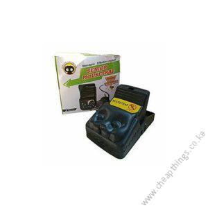 Senior Mousetrap 2pcs/box