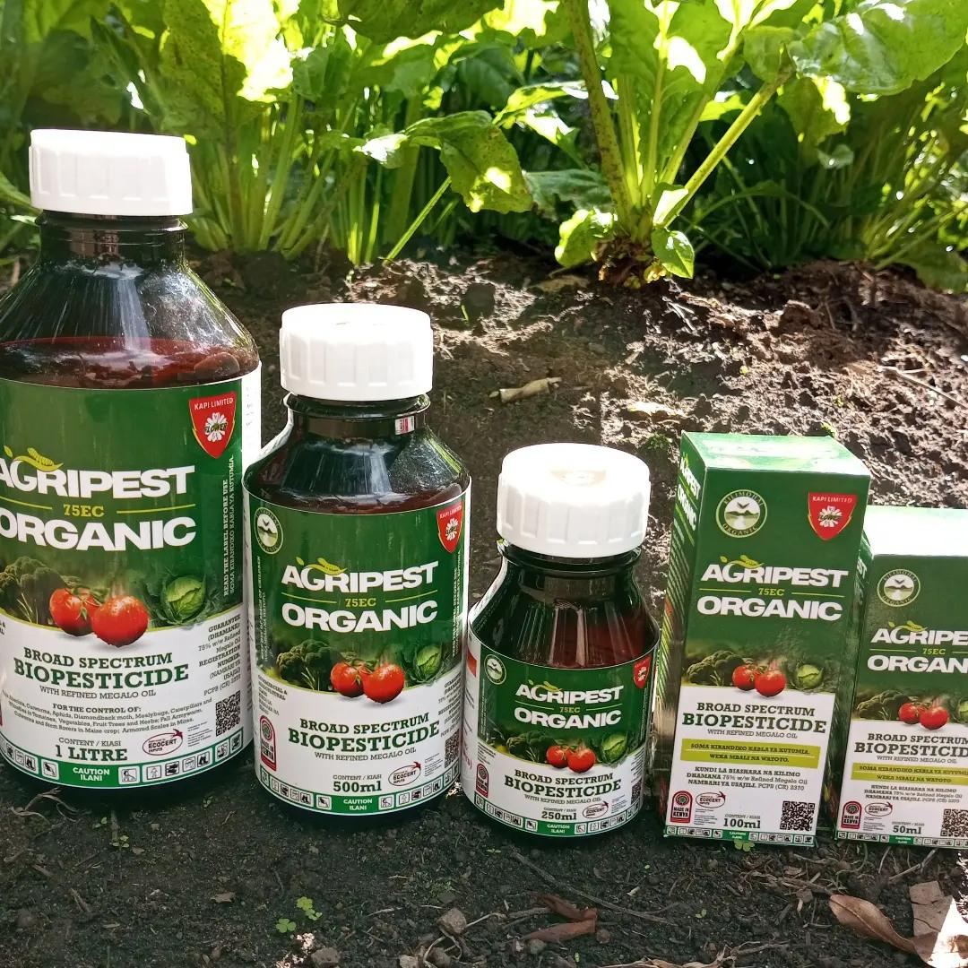 Agripest Organic 75EC Biopesticide 100ml