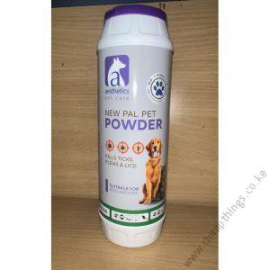Dermaesthetics Pal Pet Powder 300g